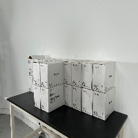 Lot Of Thermo Scientific 25mL Reagent Reservoirs image 1